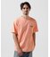 BIKINI COUNTY T-SHIRT MIAMI ／ ビキニ カウンティ Tシャツ マイアミ ／ AVIREX ／ アヴィレックス