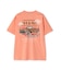 BIKINI COUNTY T-SHIRT MIAMI ／ ビキニ カウンティ Tシャツ マイアミ ／ AVIREX ／ アヴィレックス