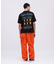 BIKINI COUNTY T-SHIRT COCKTAIL ／ ビキニ カウンティ Tシャツ カクテル ／ AVIREX ／ アヴィレック