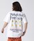 BIKINI COUNTY T-SHIRT COCKTAIL ／ ビキニ カウンティ Tシャツ カクテル ／ AVIREX ／ アヴィレック
