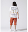 BIKINI COUNTY T-SHIRT COCKTAIL ／ ビキニ カウンティ Tシャツ カクテル ／ AVIREX ／ アヴィレック