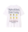 BIKINI COUNTY T-SHIRT COCKTAIL ／ ビキニ カウンティ Tシャツ カクテル ／ AVIREX ／ アヴィレック