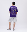 BIKINI COUNTY T-SHIRT COCKTAIL ／ ビキニ カウンティ Tシャツ カクテル ／ AVIREX ／ アヴィレック