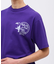BIKINI COUNTY T-SHIRT COCKTAIL ／ ビキニ カウンティ Tシャツ カクテル ／ AVIREX ／ アヴィレック