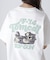 《直営店限定》SAGARA TOM CAT S／S T-SHIRT／サガラトムキャット Tシャツ
