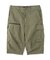 《直営店限定》SIDE CARGO CROPPED PANTS ／ サイドカーゴ クロップドパンツ ／ AVIREX ／ アヴィレックス