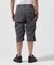 《直営店限定》SIDE CARGO CROPPED PANTS ／ サイドカーゴ クロップドパンツ ／ AVIREX ／ アヴィレックス