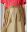MILITARY LAYERED LIKE SKIRT／ミリタリー レイヤード スカート
