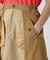 MILITARY LAYERED LIKE SKIRT／ミリタリー レイヤード スカート