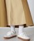 MILITARY LAYERED LIKE SKIRT／ミリタリー レイヤード スカート