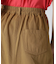 MILITARY LAYERED LIKE SKIRT／ミリタリー レイヤード スカート