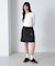 SIGNATURE SKIRT／シグネチャースカート