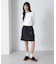 SIGNATURE SKIRT／シグネチャースカート