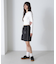 SIGNATURE SKIRT／シグネチャースカート