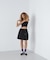 SIGNATURE SKIRT／シグネチャースカート