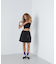 SIGNATURE SKIRT／シグネチャースカート