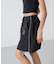 SIGNATURE SKIRT／シグネチャースカート