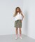 SIGNATURE SKIRT／シグネチャースカート