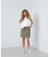 SIGNATURE SKIRT／シグネチャースカート