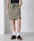 SIGNATURE SKIRT／シグネチャースカート