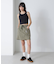 SIGNATURE SKIRT／シグネチャースカート