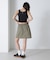SIGNATURE SKIRT／シグネチャースカート