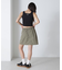 SIGNATURE SKIRT／シグネチャースカート