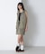 SIGNATURE SKIRT／シグネチャースカート