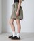 SIGNATURE SKIRT／シグネチャースカート