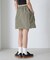 SIGNATURE SKIRT／シグネチャースカート
