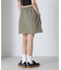 SIGNATURE SKIRT／シグネチャースカート