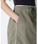 SIGNATURE SKIRT／シグネチャースカート