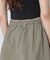 SIGNATURE SKIRT／シグネチャースカート