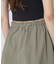SIGNATURE SKIRT／シグネチャースカート