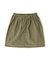 SIGNATURE SKIRT／シグネチャースカート