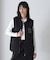 SIGNATURE VEST／シグネチャーベスト