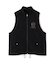 SIGNATURE VEST／シグネチャーベスト