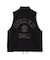SIGNATURE VEST／シグネチャーベスト