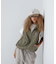 SIGNATURE VEST／シグネチャーベスト