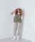 SIGNATURE VEST／シグネチャーベスト