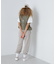 SIGNATURE VEST／シグネチャーベスト