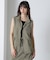 SIGNATURE VEST／シグネチャーベスト
