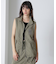 SIGNATURE VEST／シグネチャーベスト