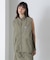 SIGNATURE VEST／シグネチャーベスト