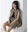 SIGNATURE VEST／シグネチャーベスト