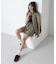 SIGNATURE VEST／シグネチャーベスト