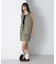 SIGNATURE VEST／シグネチャーベスト