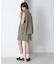 SIGNATURE VEST／シグネチャーベスト
