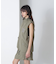 SIGNATURE VEST／シグネチャーベスト