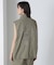 SIGNATURE VEST／シグネチャーベスト